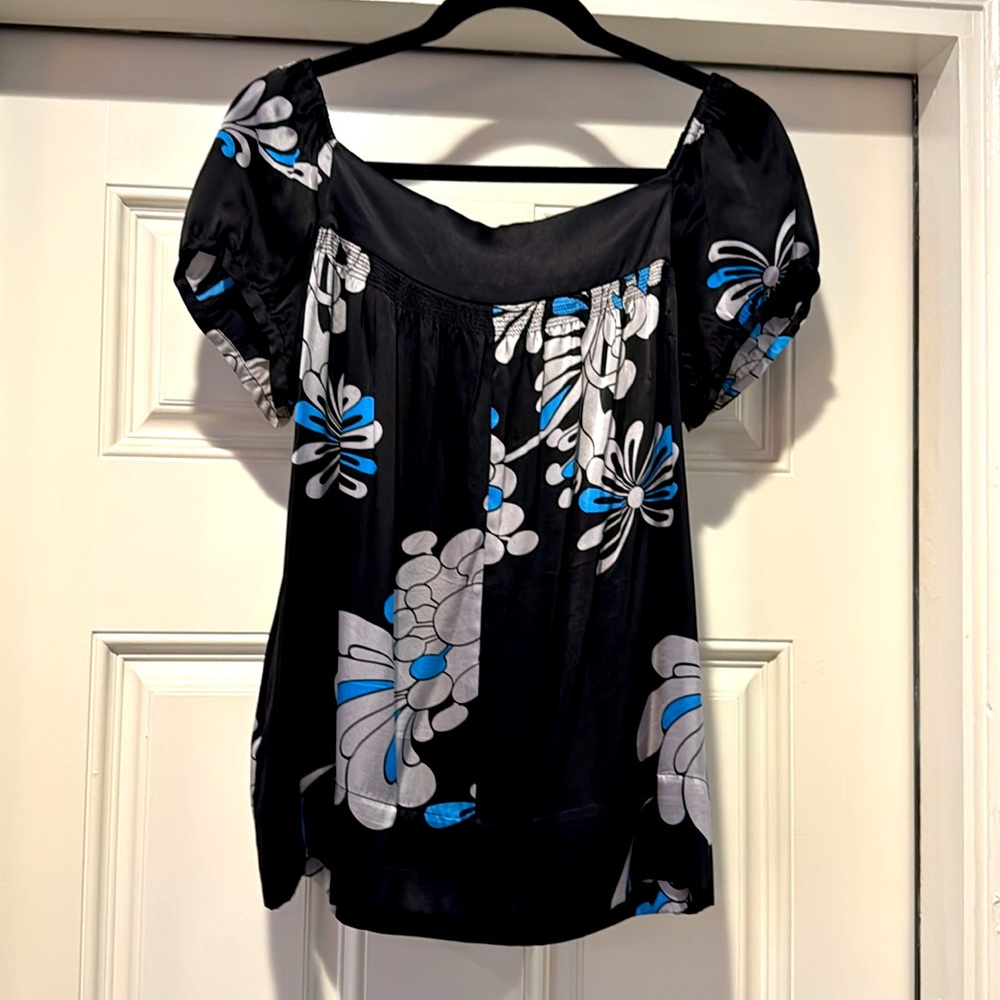 Blouse - Picture 6 of 7
